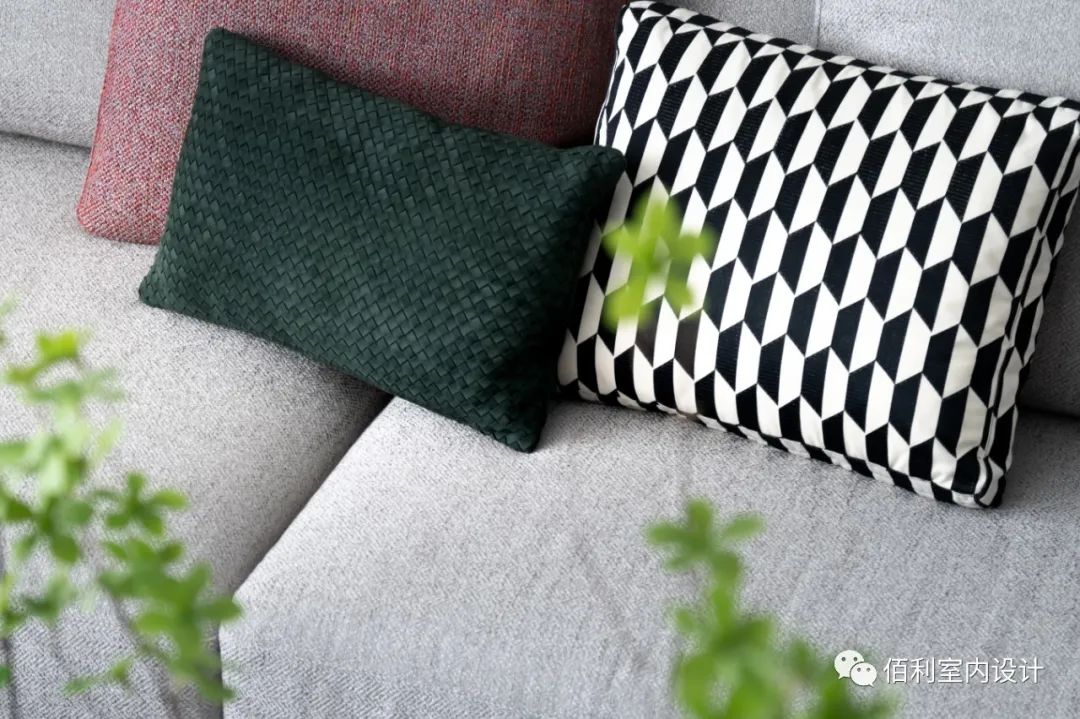 曦湾天馥私宅丨中国深圳丨佰利室内设计-10