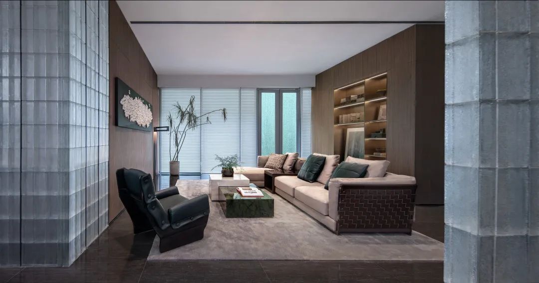 衢州·四方会所丨中国衢州丨飞檐设计,兰舍设计-18