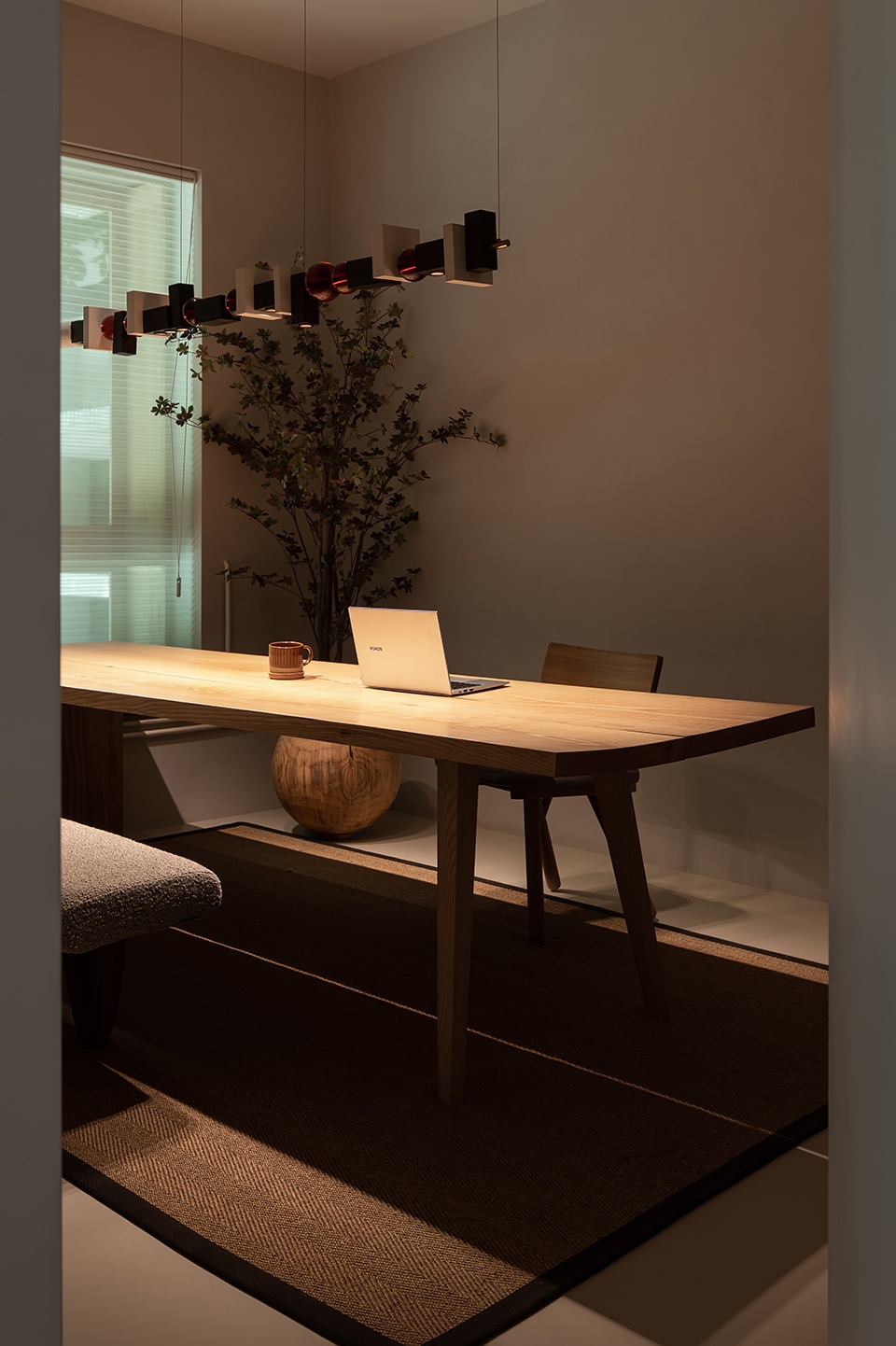 广州设计联合未来社区 | 工业风与私宅设计的完美融合-43