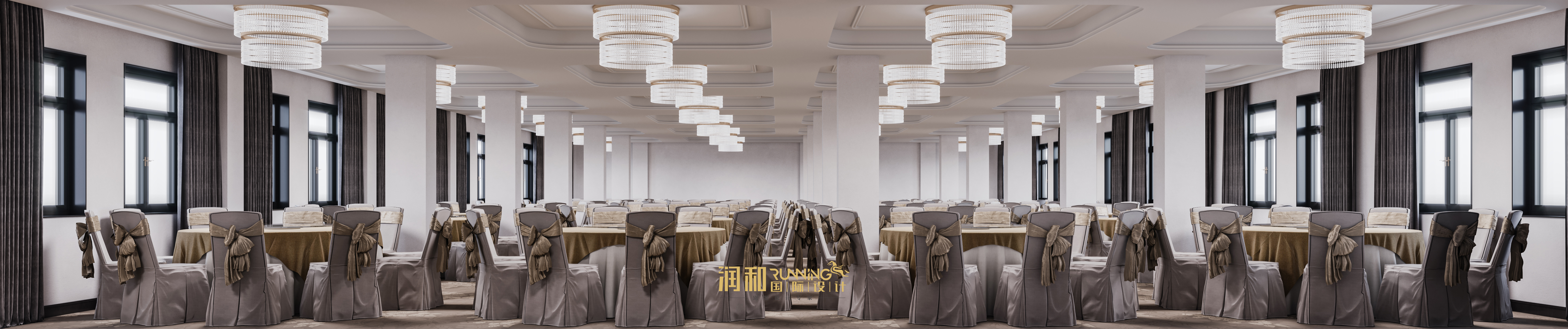 无锡酒店设计丨中国无锡丨丁劲松-19