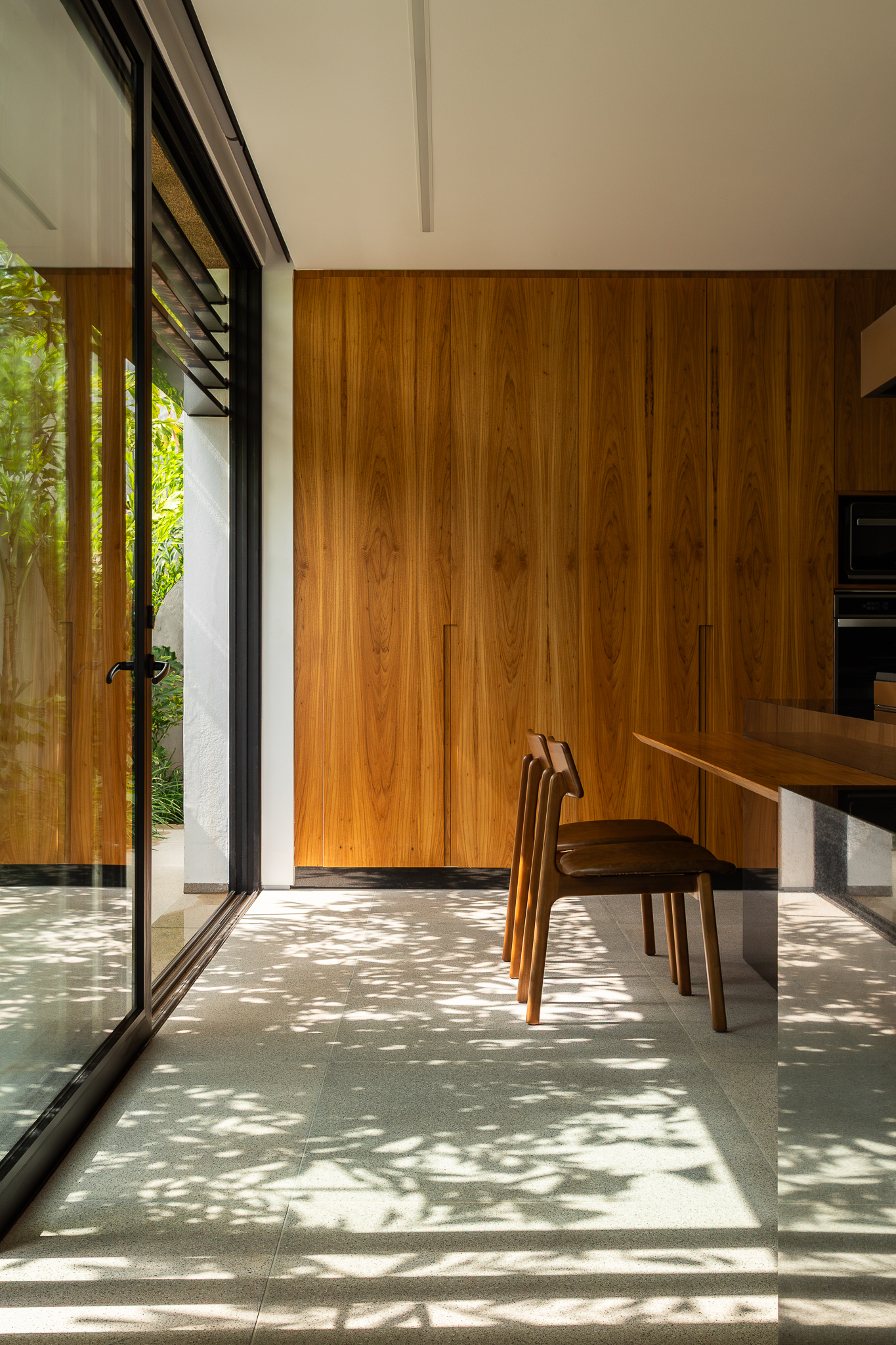 别墅丨巴西丨Aguirre Arquitetura-24