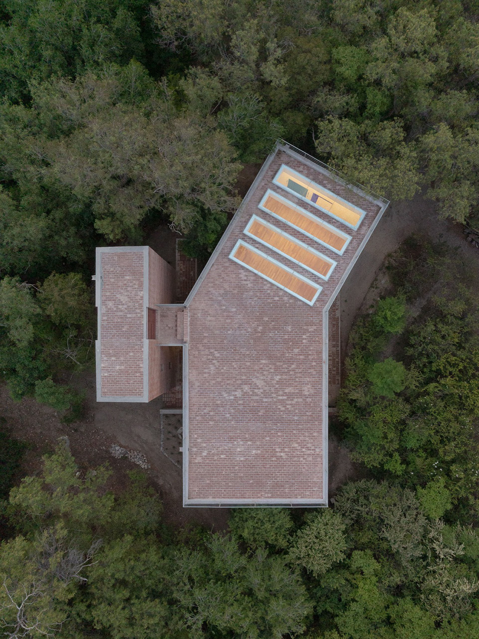 Cambre艺术家工作室丨阿根廷科尔多瓦-5