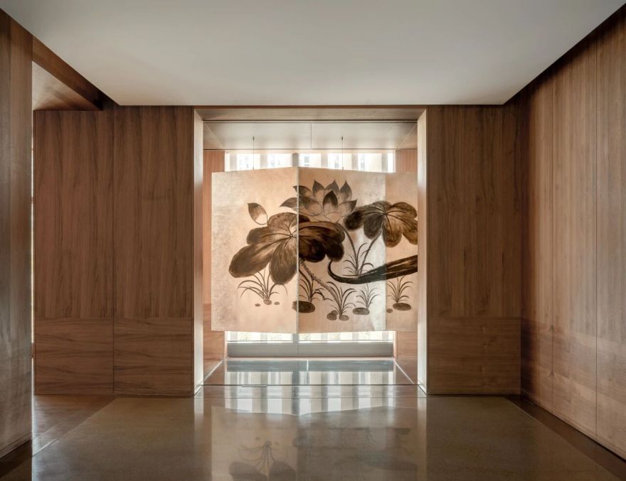 LONYATT龙悦酒店丨中国周口丨木可营造建筑设计-54