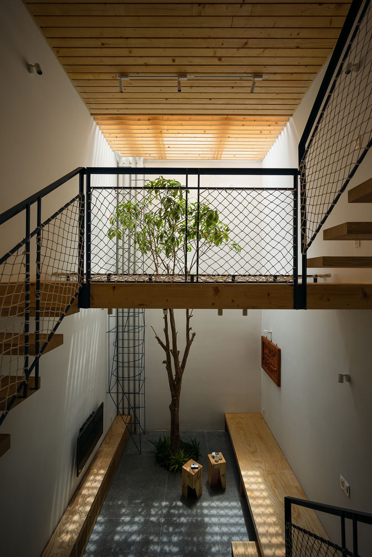 T House 公寓设计-19