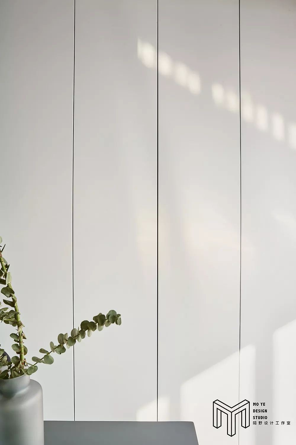 初·简 | 陌野设计打造的质感空间-40