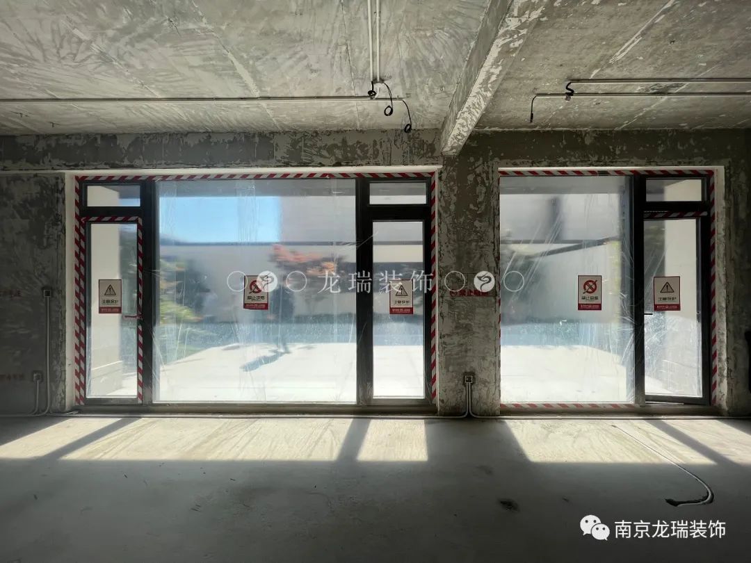 龙瑞装饰丨中国南京丨南京龙瑞装饰设计工程有限公司-27