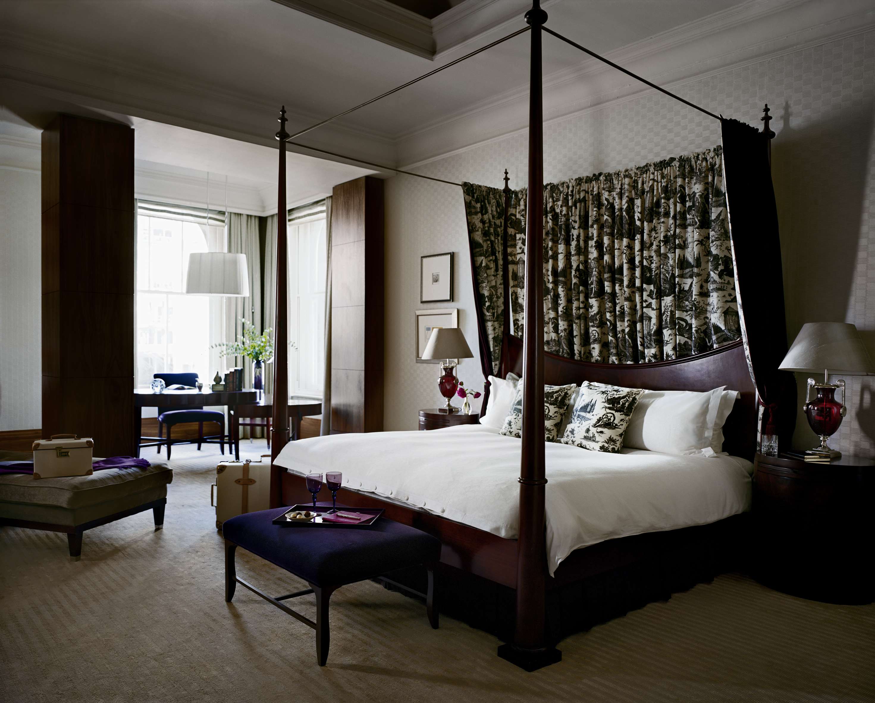 The Langham, London-12