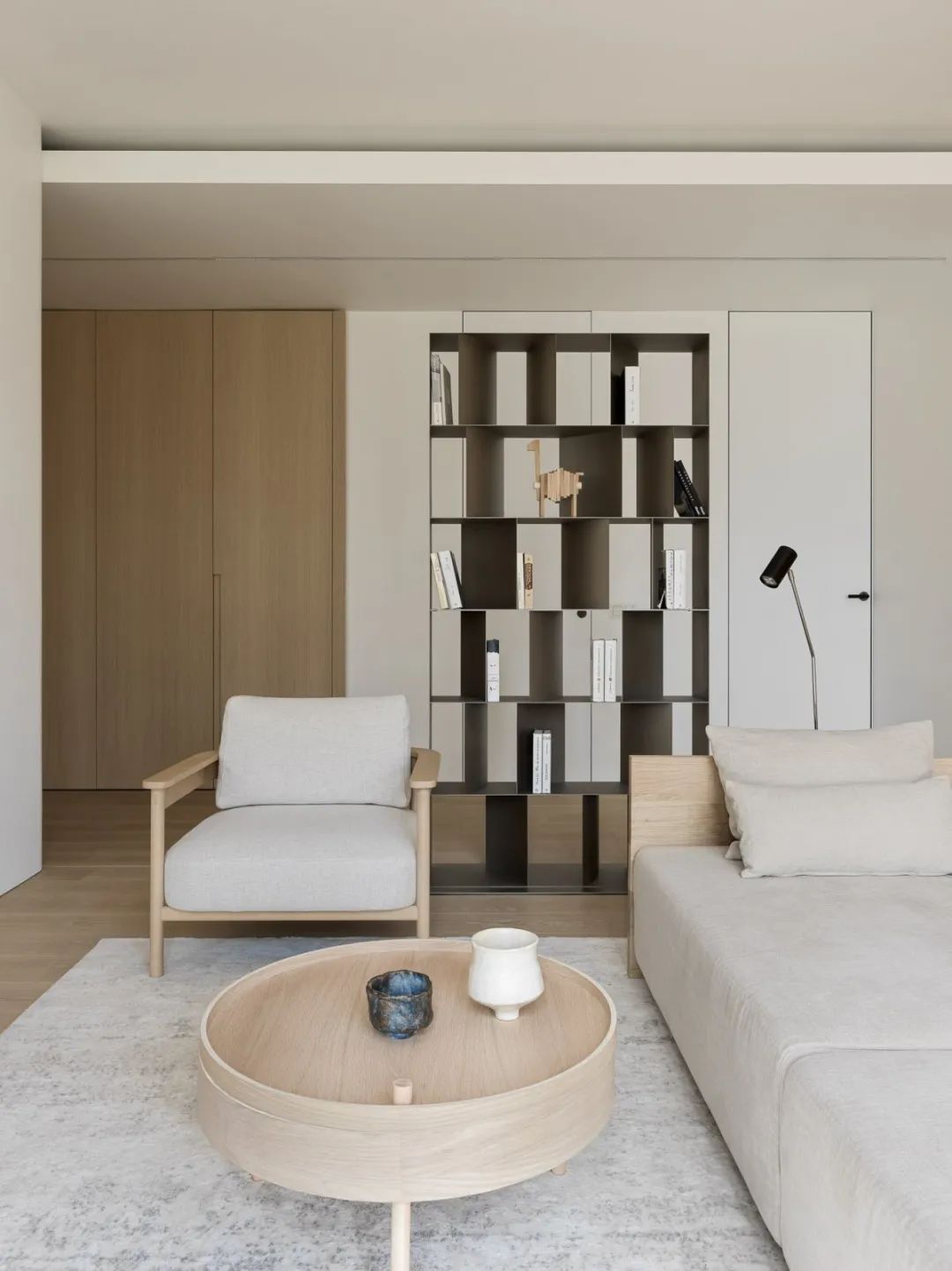 莫斯科 Sadovie Kvartail House 与身体美学馆丨俄罗斯莫斯科丨Babayants Architects-151