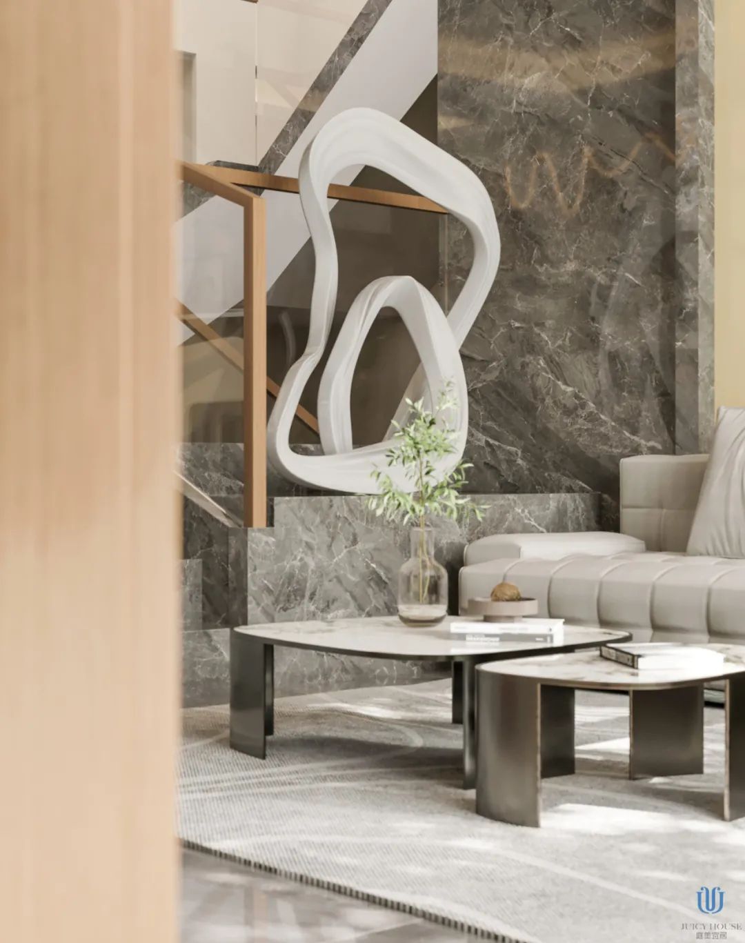 海南清水湾云海听歌简•容丨中国三亚丨庭美宜居-24