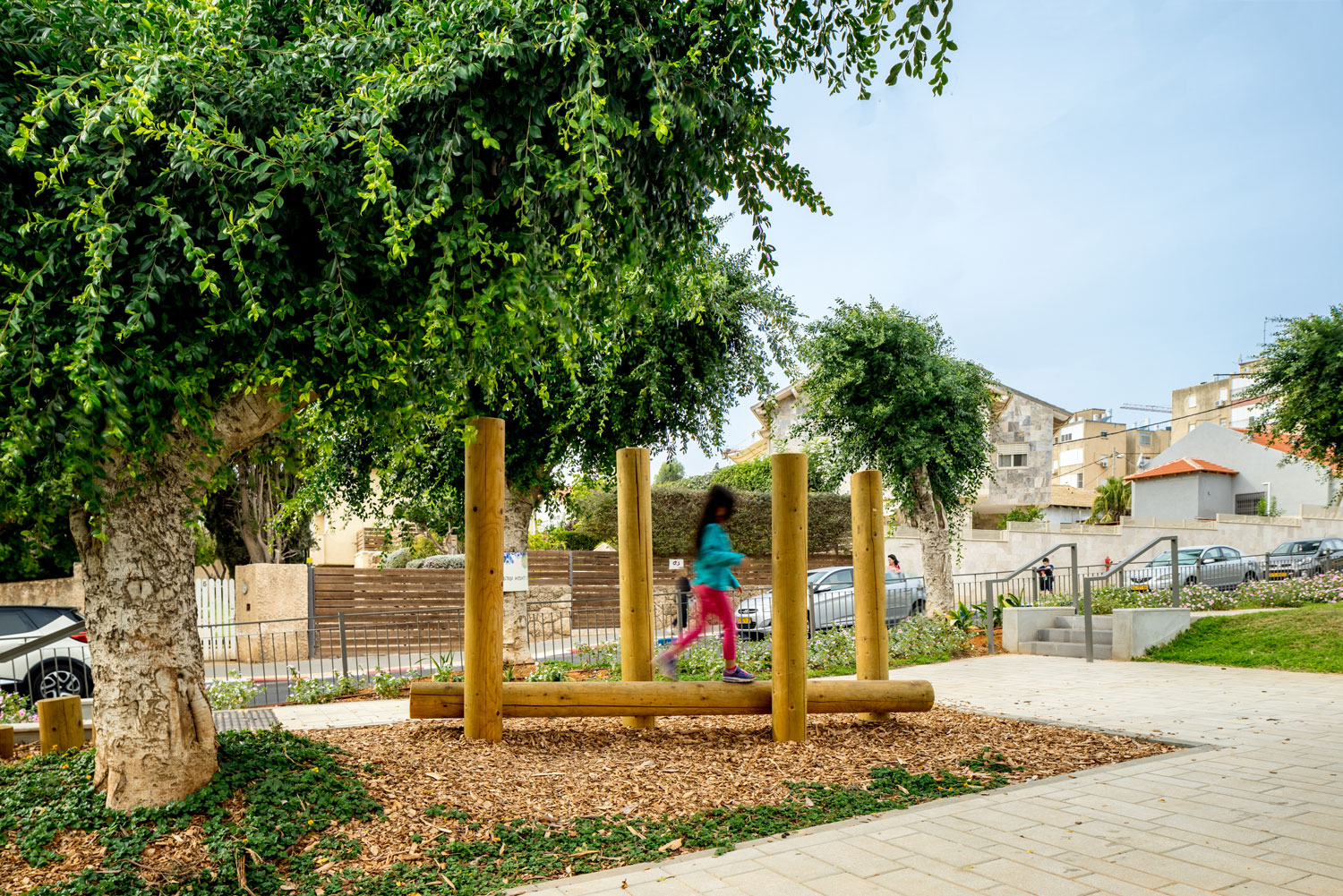 焕发新生的以色列历史大道-20