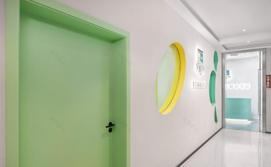 常青藤拼读英语中心-0