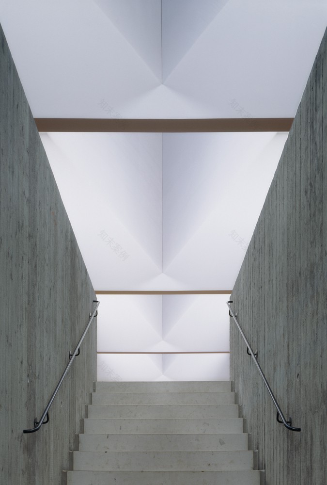 Ostfildern中小学丨Lederer Ragnarsdóttir Oei,Stuttgart-73