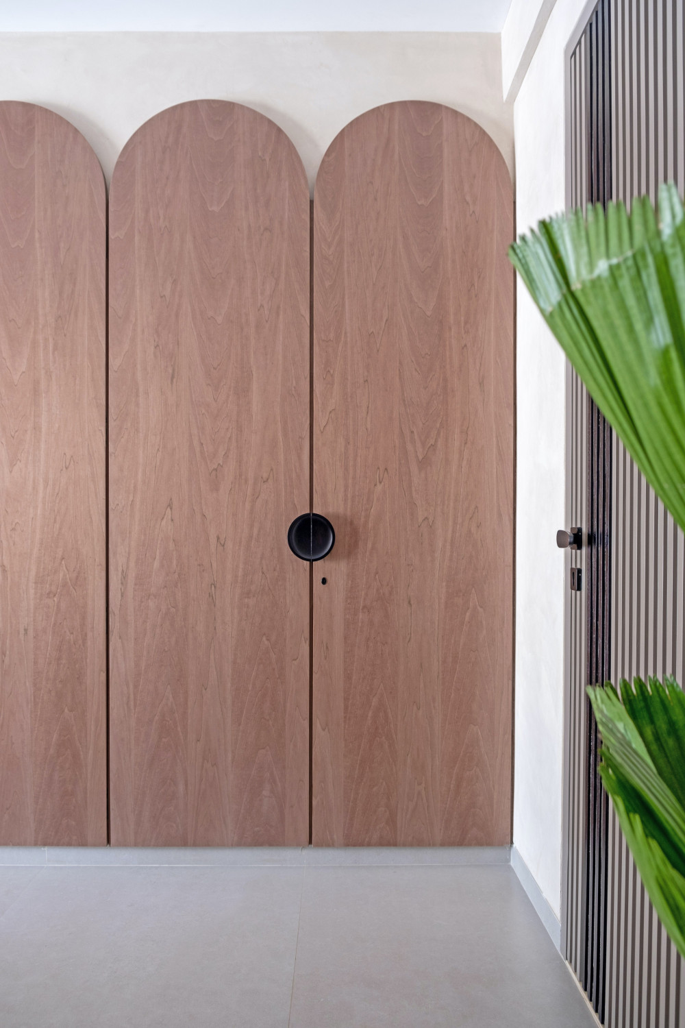 孟买圣克鲁斯公寓丨玻利维亚圣克鲁斯丨限量版设计工作室-22