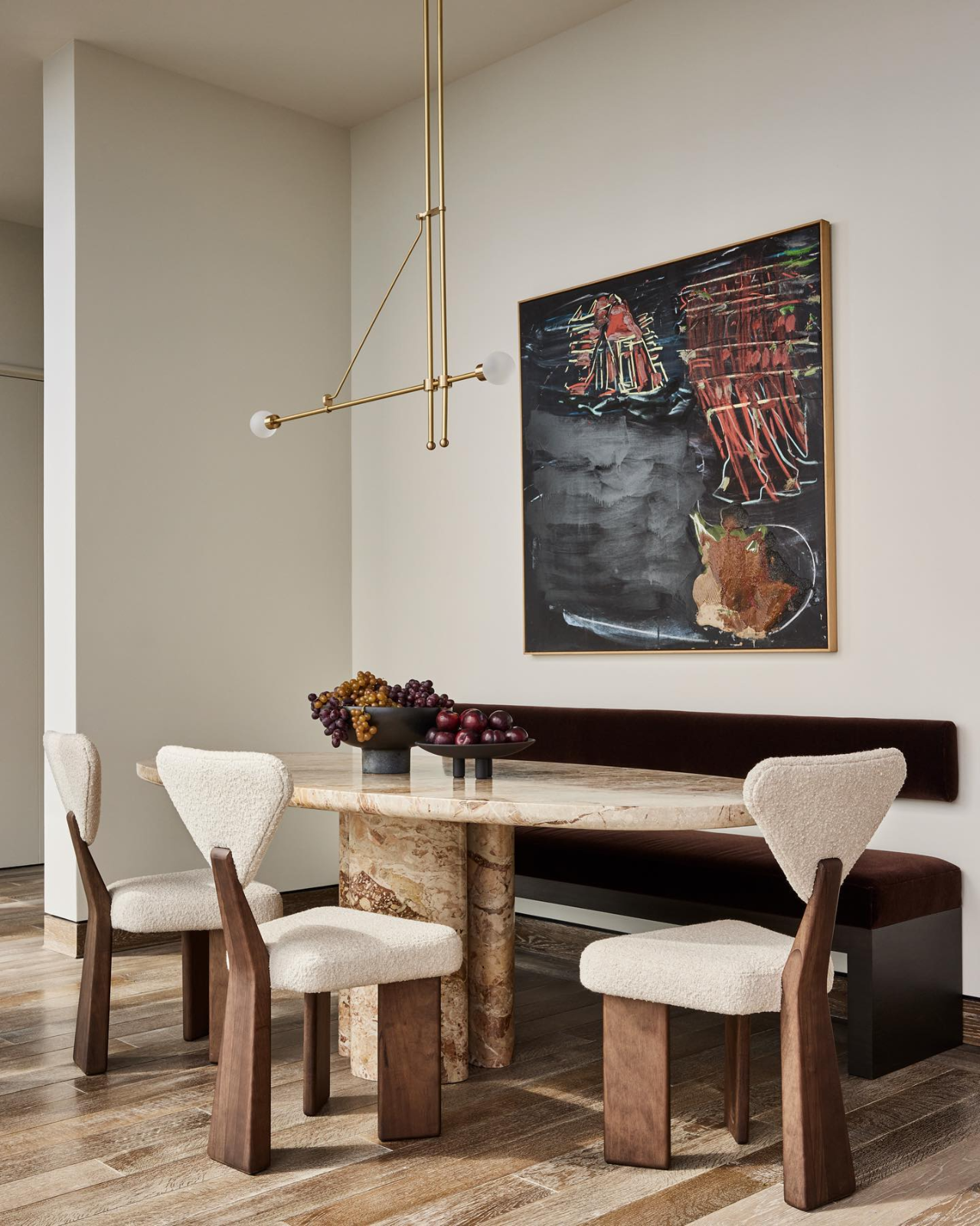 施坦威大厦丨美国纽约丨SHoP Architects-129