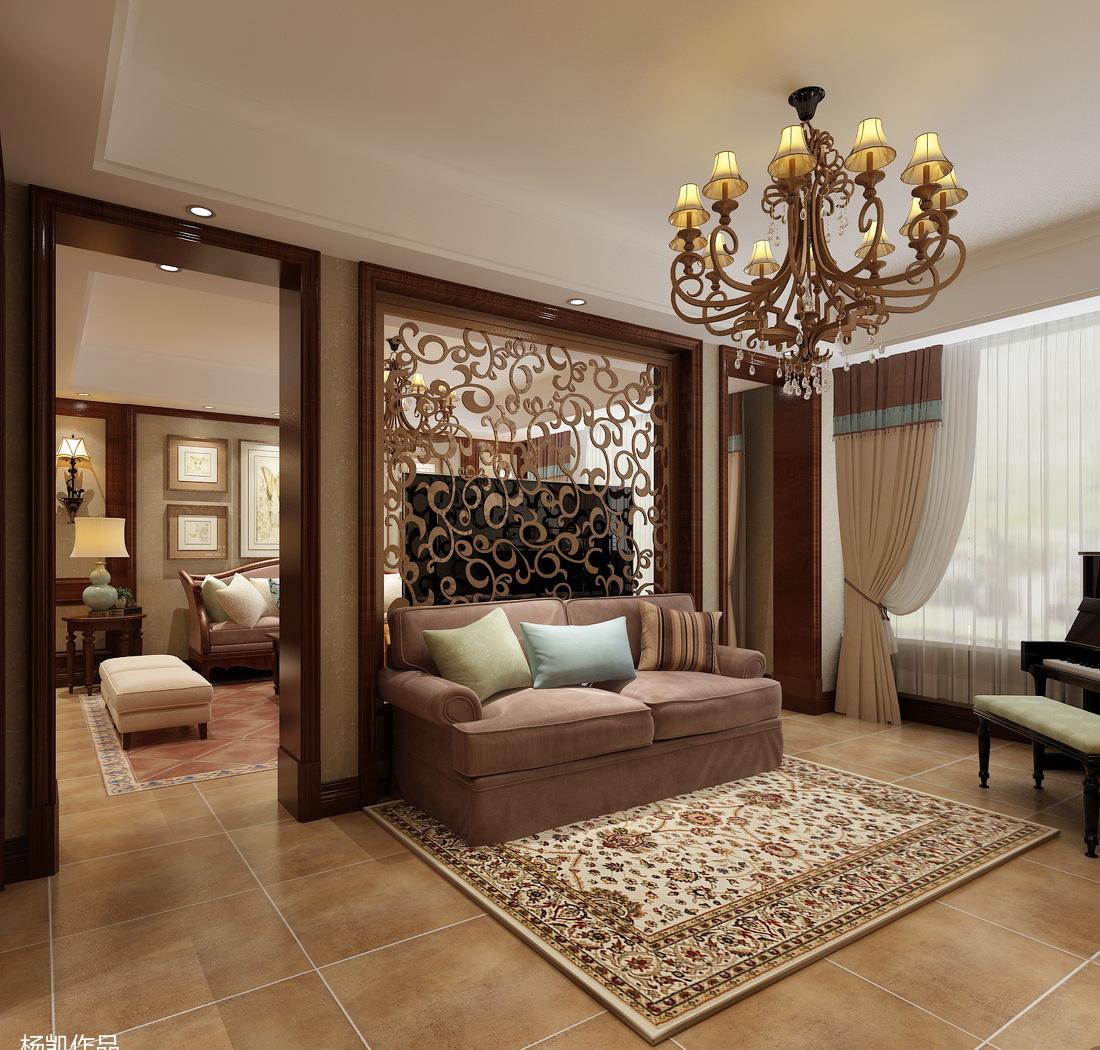 
沈阳华发岭南荟 -2