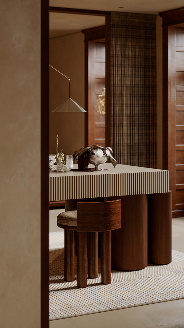 蜜影·室内设计丨丹麦哥本哈根-10