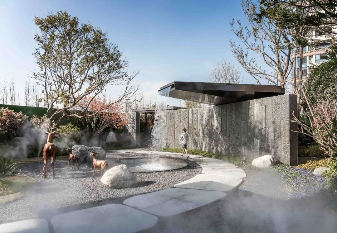 禹洲·满江墅丨中国福州-175