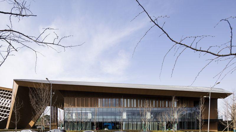 成都西派国樾时代艺术中心-7