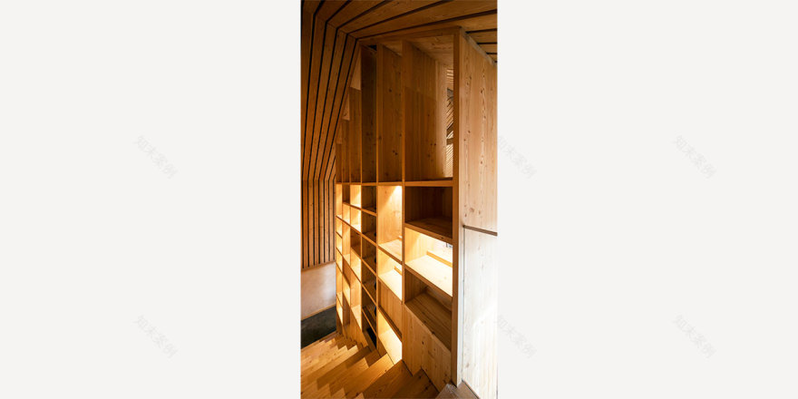 Granges Périgourdines réhabilitées en gîte - CoCo architectureCoCo architecture-13