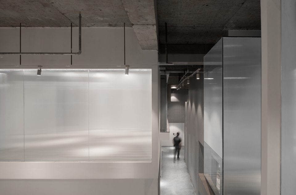 一起一起·闪银盒子青年旅舍-35