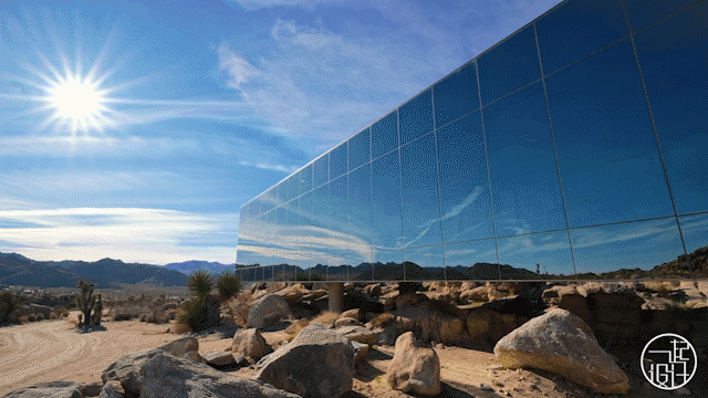 隐形之家丨美国加利福尼亚丨Chris Hanley 和 Tomas Osinski-9