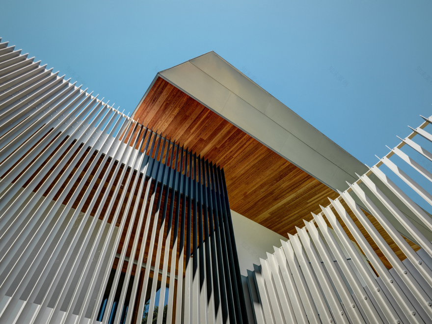 悬崖边的绿色梦幻家园-43