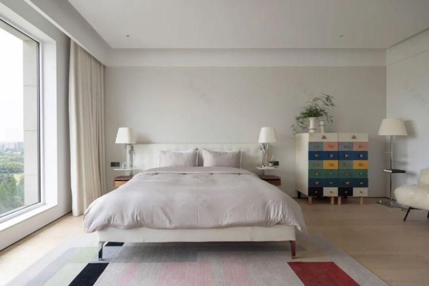 《古北壹号》丨中国上海丨鲨鱼营造-47