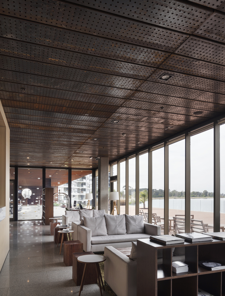 Hampton by Hilton Carrasco 酒店-22