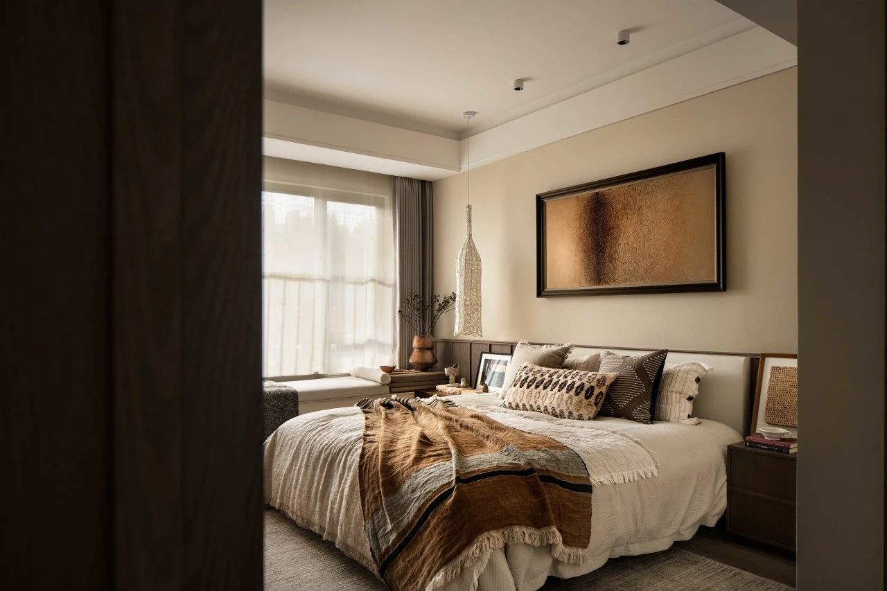 金茂三亚天鹭满湾丨中国三亚丨DAS大森设计-37