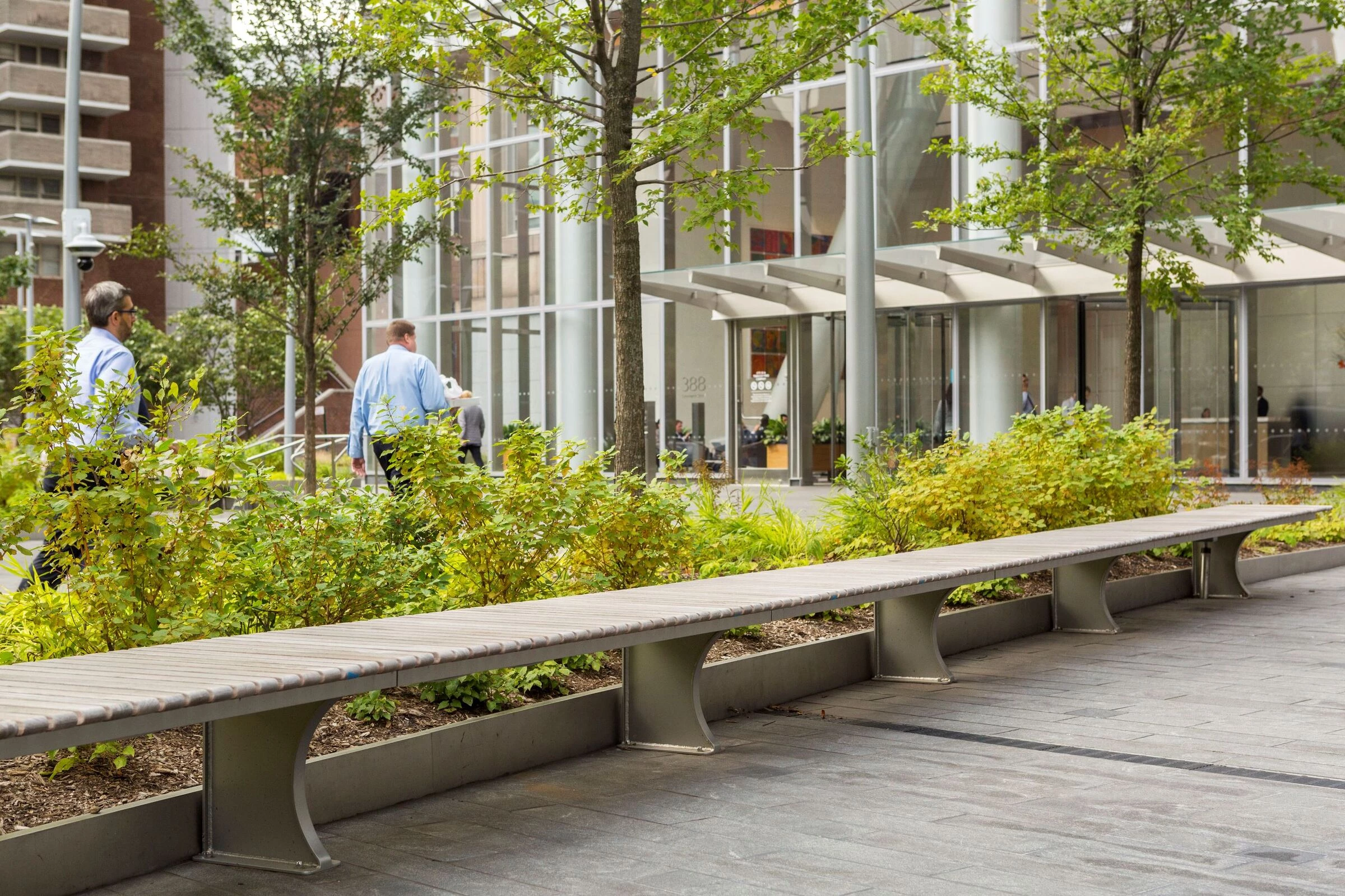 388 格林威治广场丨美国纽约-6