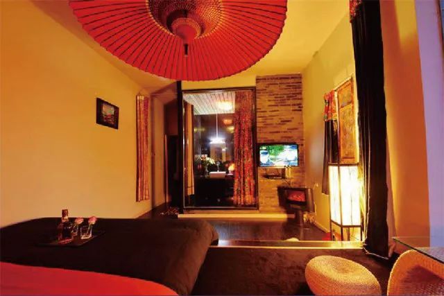 束河伽叶丨不一样的地方-51