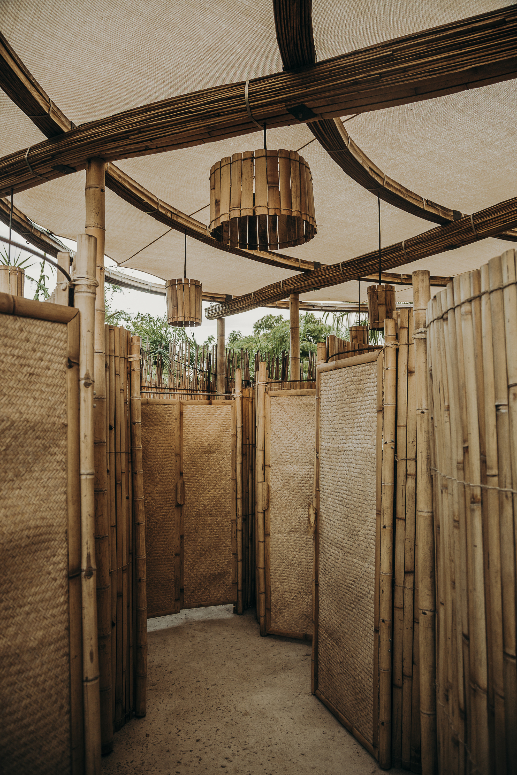 墨西哥“竹之花”卫生间丨fabrikg-23