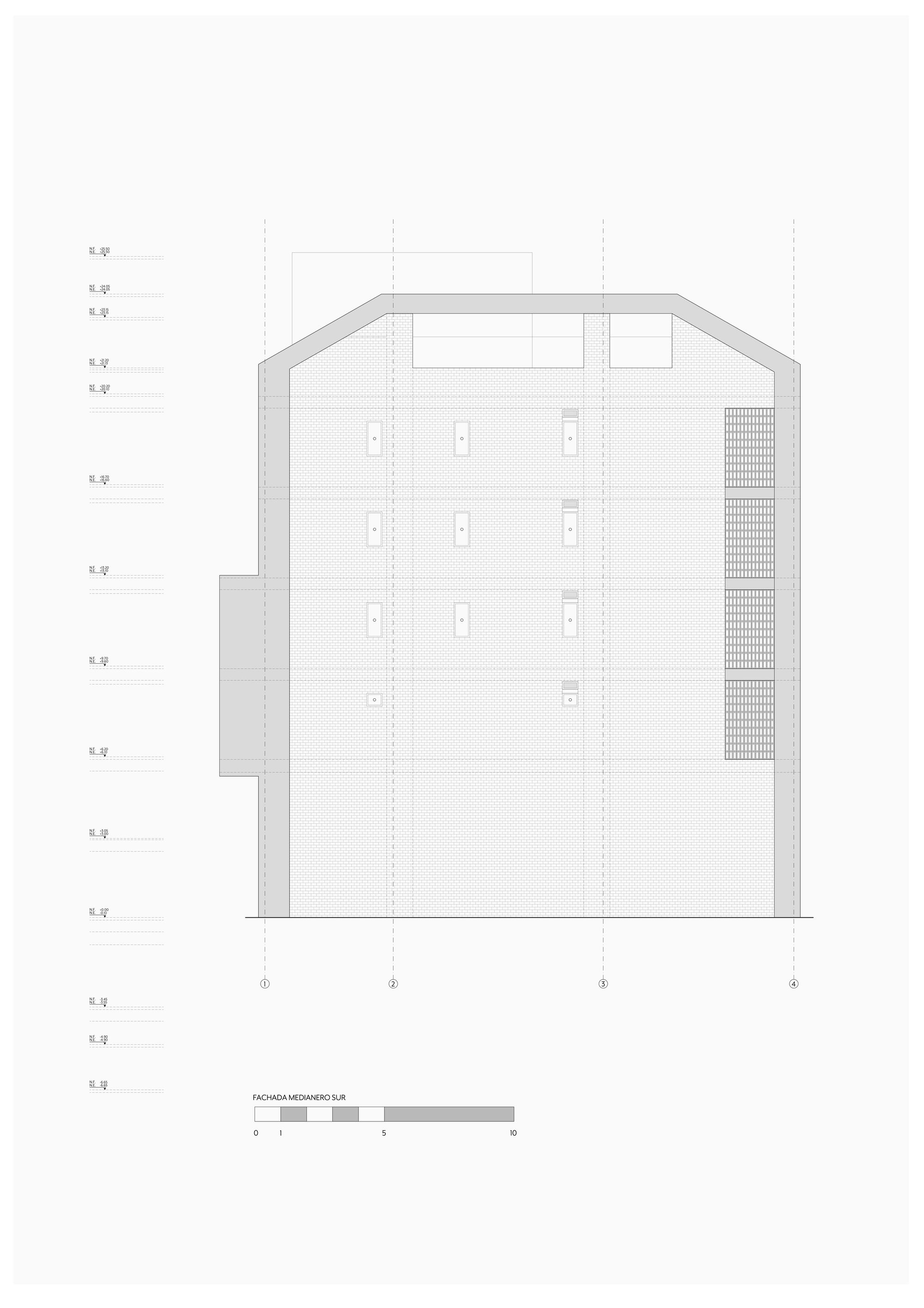 哥谭之家丨哥伦比亚丨Plan:b arquitectos-40