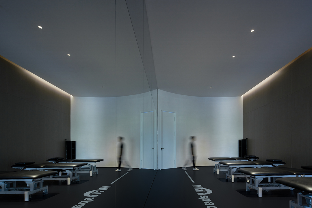 M FIT 旗舰店丨中国北京丨DPD 递加设计-45