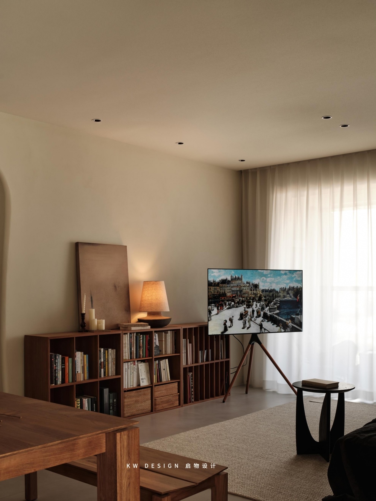 阴翳之美丨启物设计-19