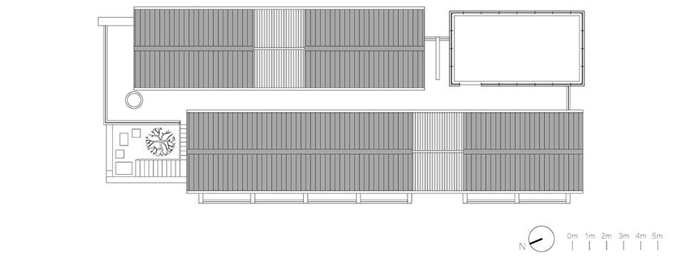 保山乡村集合住宅丨中国保山丨拾号建筑-111