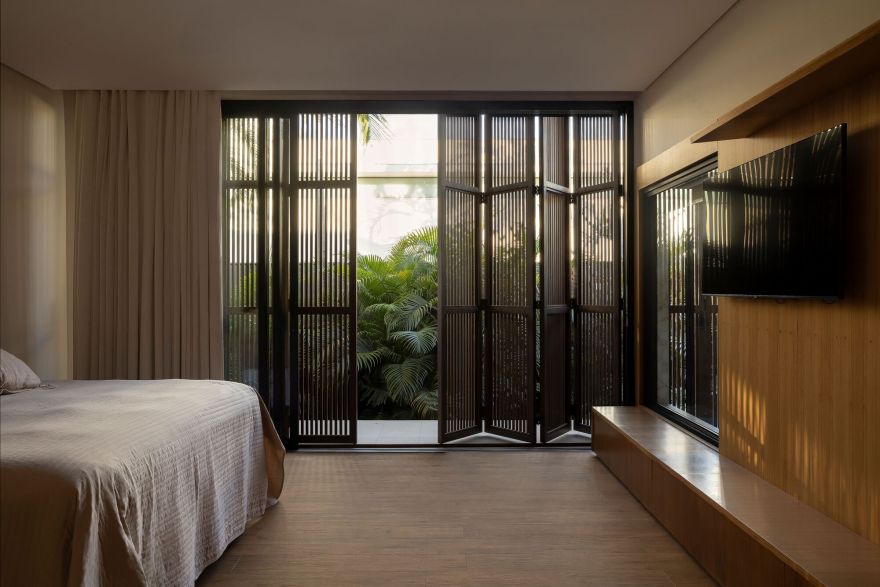 丨巴西里约热内卢丨Mariana Orsi Arquitetura + Design-39