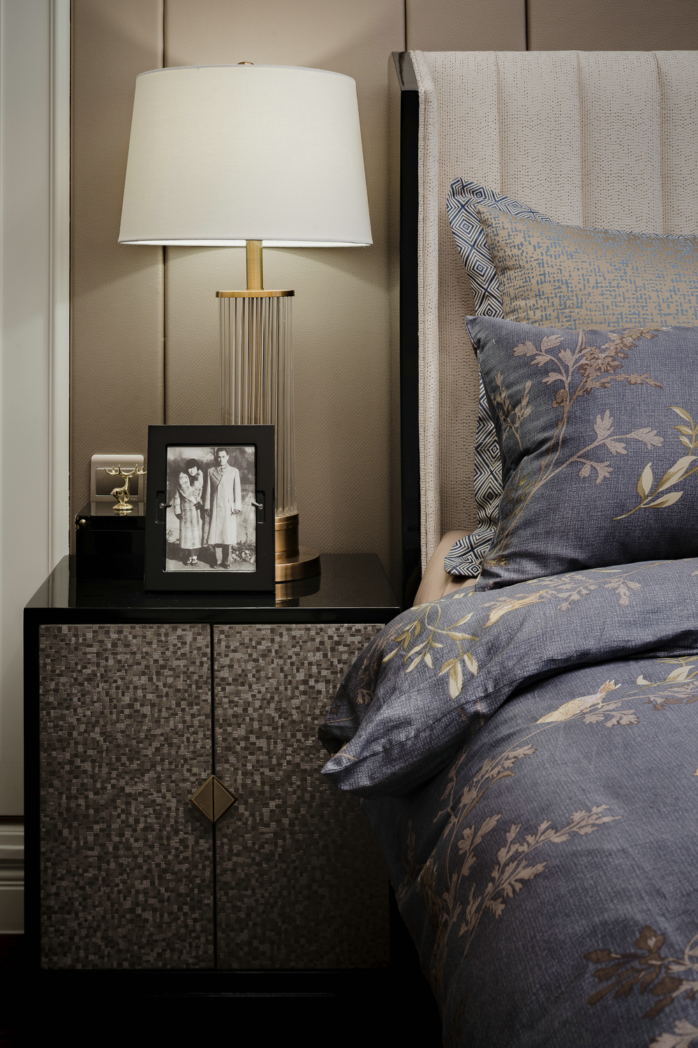 融创金开融府别墅样板间-32