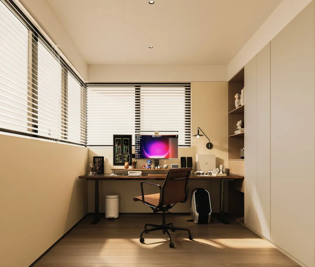 概念·都市有机住宅丨中国柳州-23