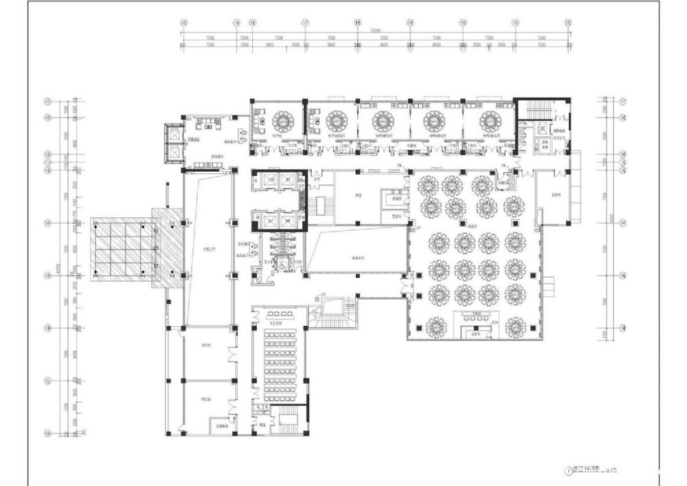 布衣客栈 · 蜀中茶文化主题酒店设计-11
