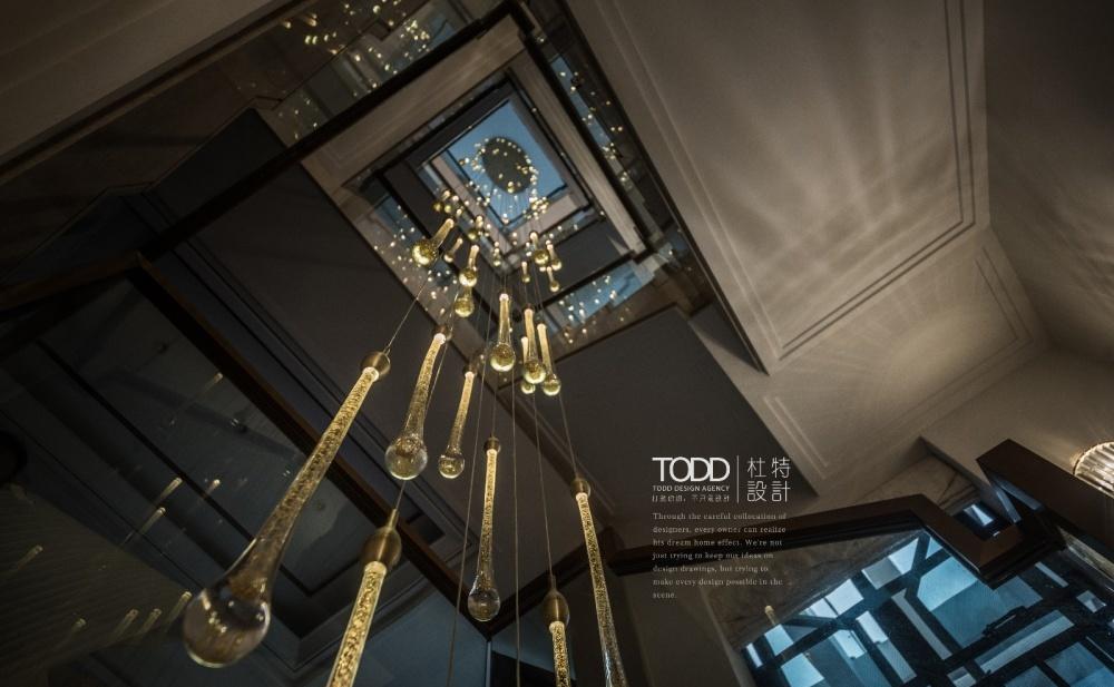 新古典主义家居设计,儒雅与时尚的完美结合-12