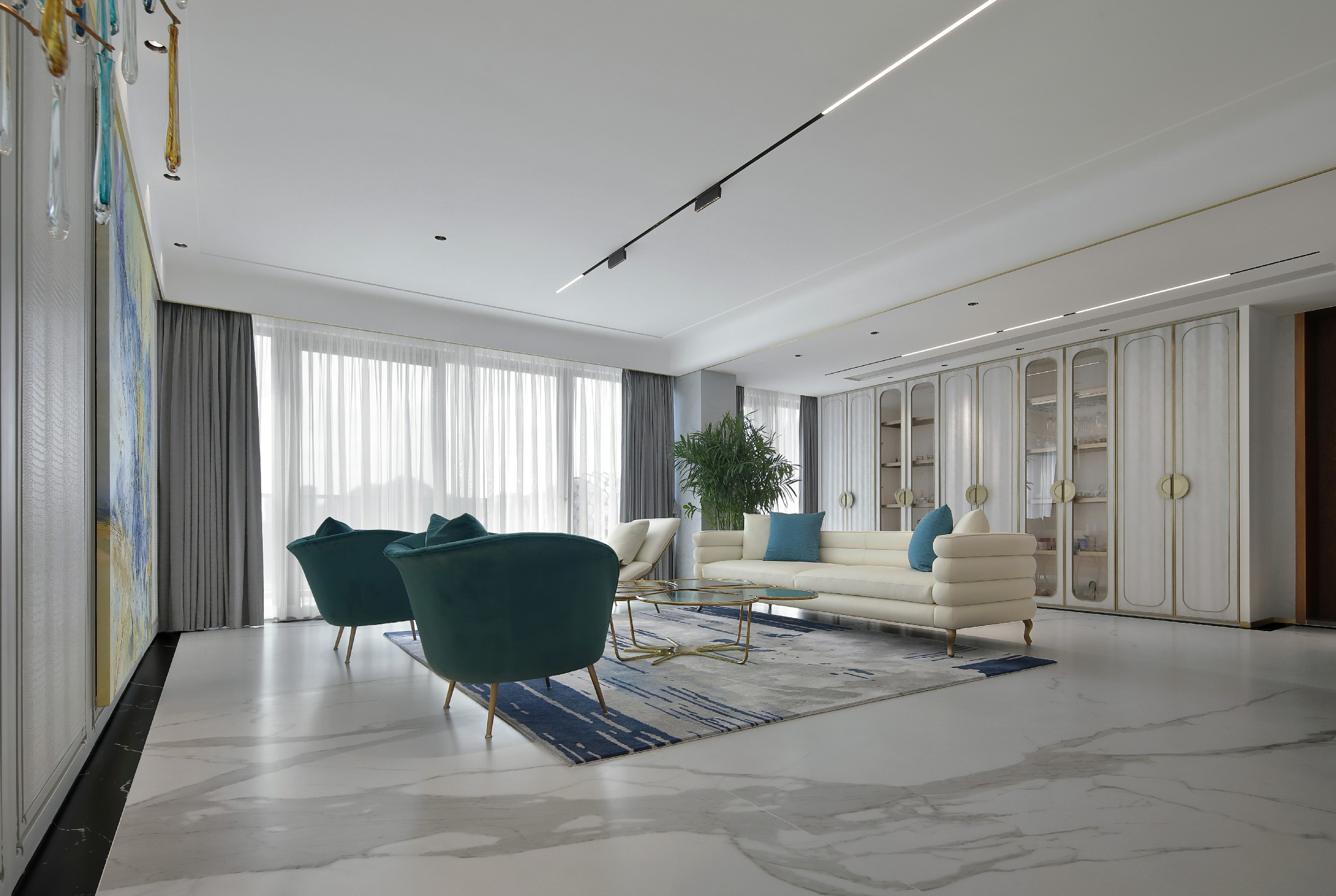 生活明朗，万物可爱 / 美好生长的家-7