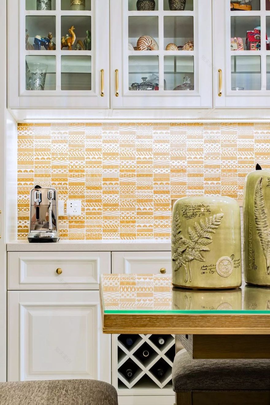 三代同堂的收纳艺术——幸福家园姚宅深度解析-96