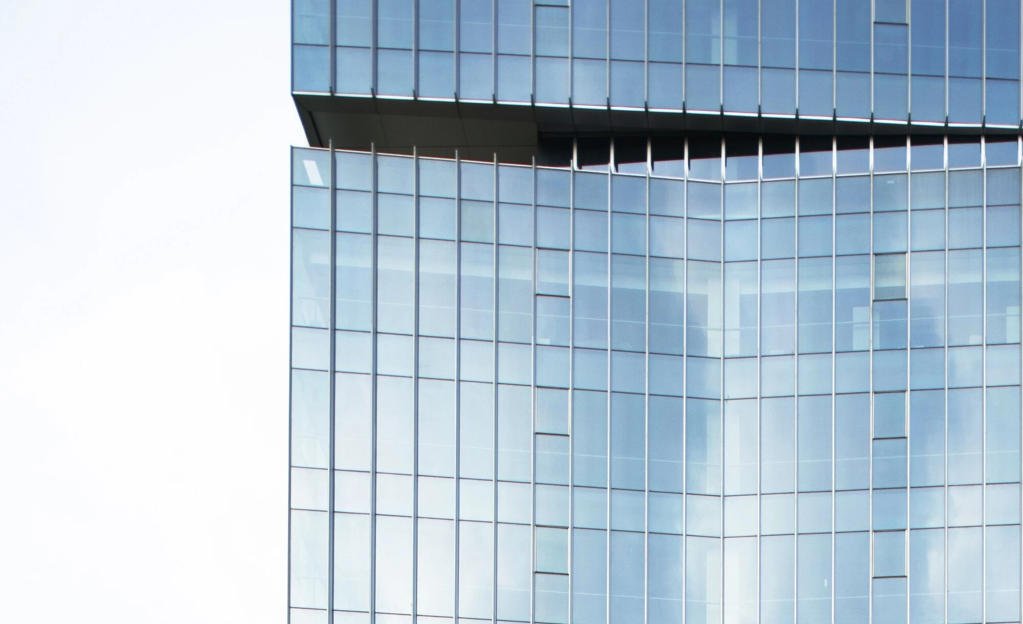 上海嘉定金融中心丨中国上海丨Aedas-23