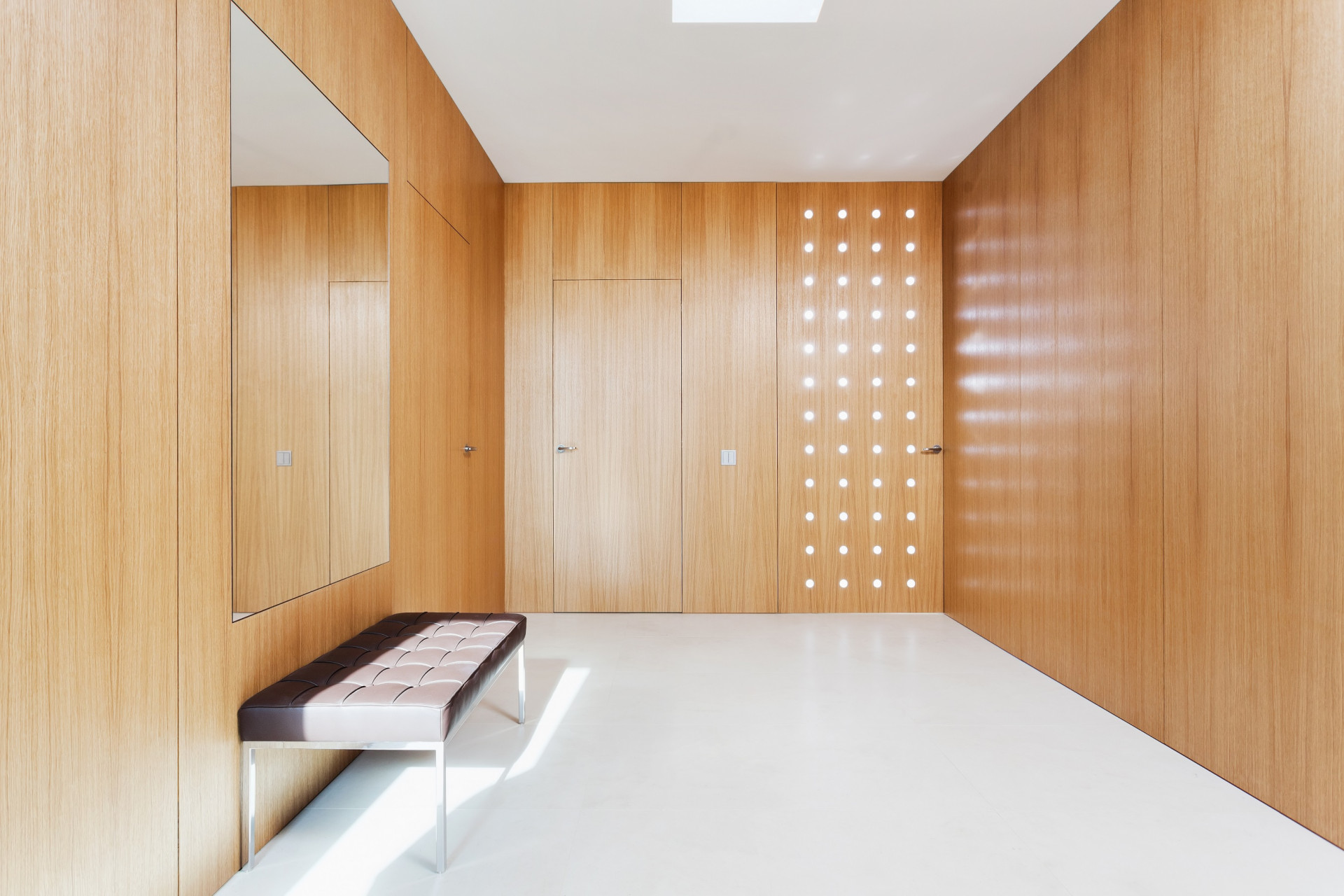 Olomouc家庭住宅及花园凉亭丨Jiří Vokřál,Hana Horáková等-83