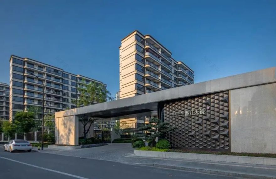 “ 光” 织水韵 | 城市喧嚣下的原乡栖居(大区)-27