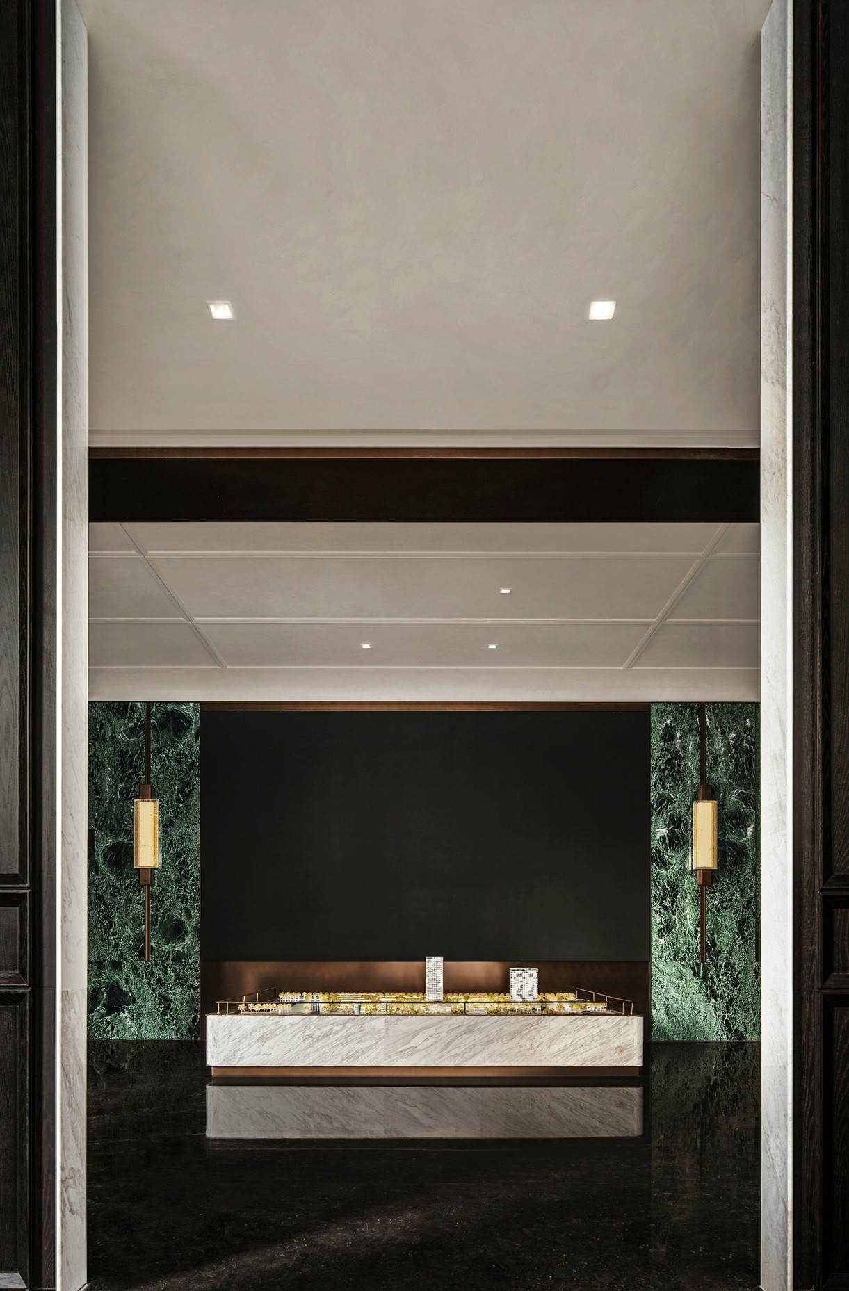 越秀·天悦江湾丨中国郑州丨赛拉维设计CLV.DESIGN-19