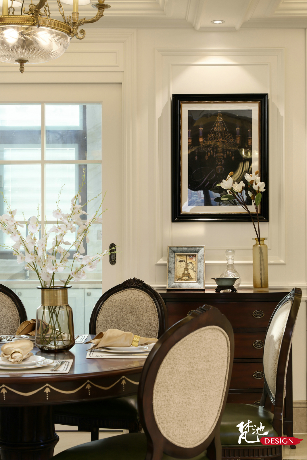 天降孝门——华灯初尚，富丽韵悠-13