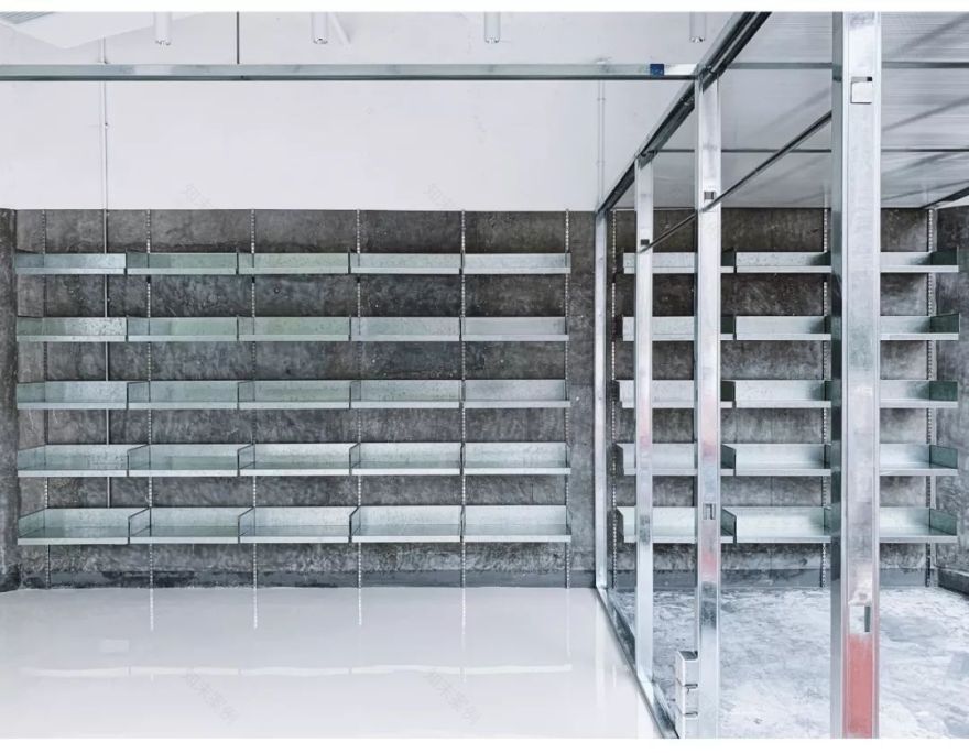 废墟重生的西涛设计工作室-27