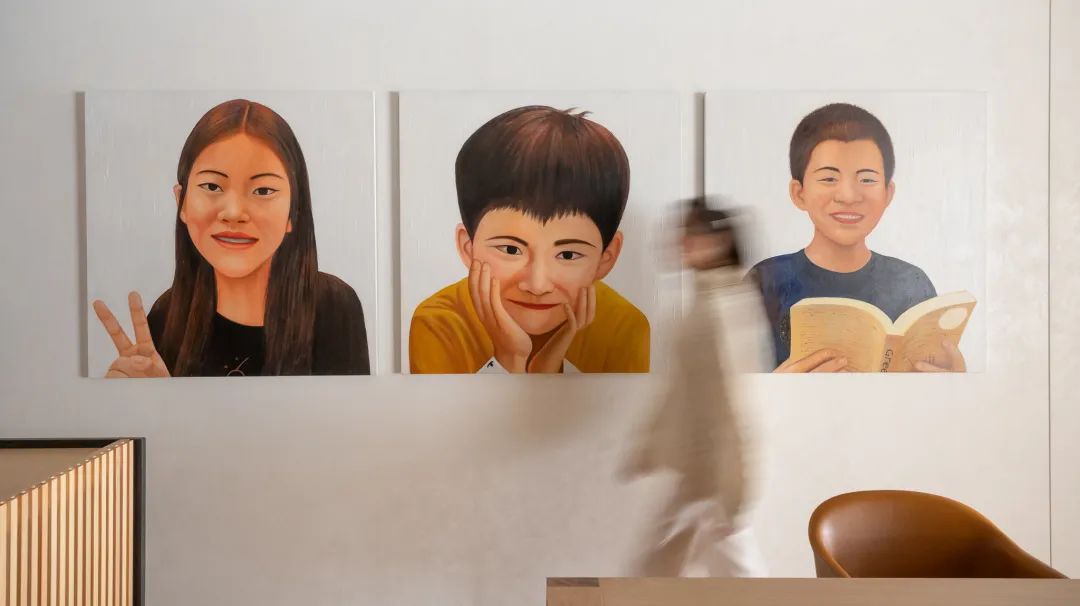 一质咖啡 | 旧建筑中的新生命-95